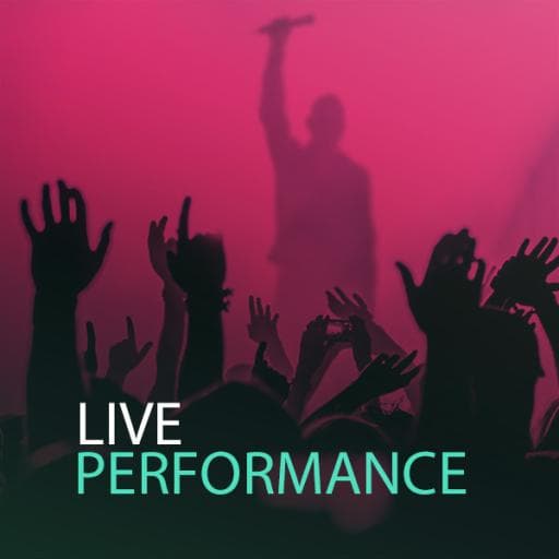 Live Performance