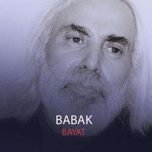 Babak Bayat