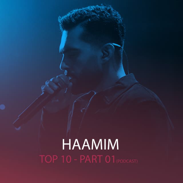 Haamim - Top Tracks (Part 01) - Ahanghaa.Com
