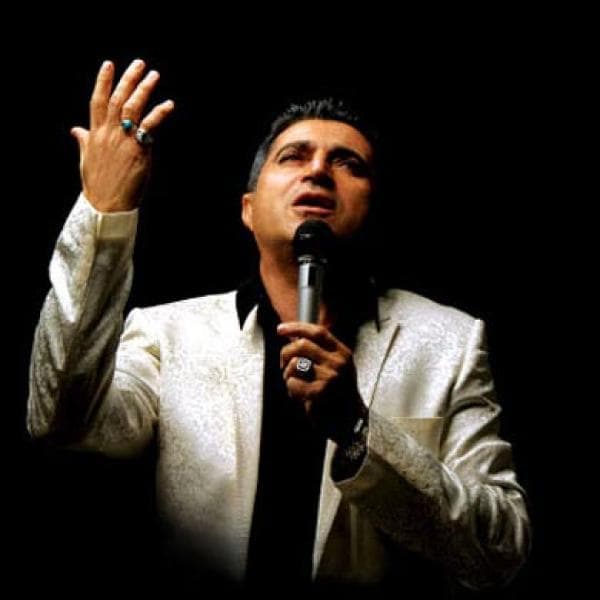 Dasteh Golha - Fereydoun Asraei