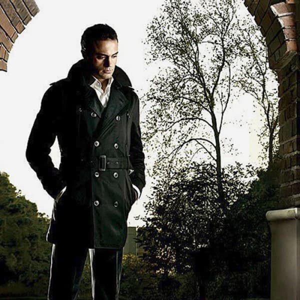 A Khoda - Hamid Hami