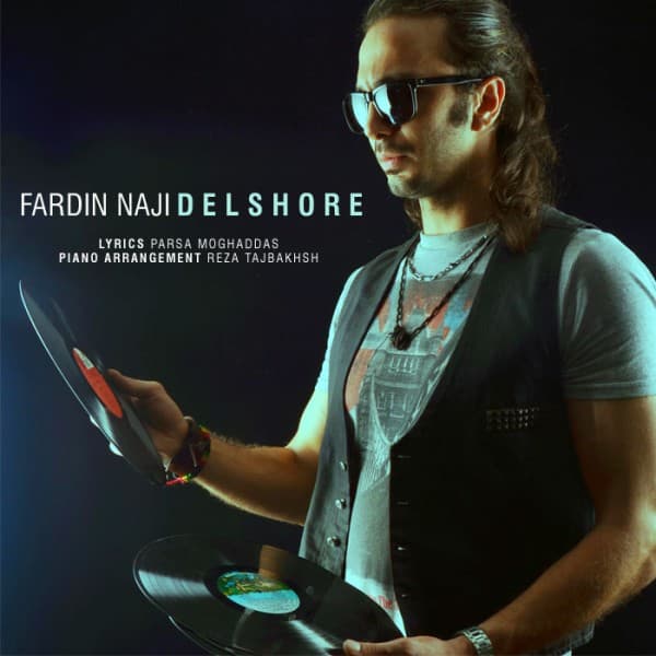 Delshooreh - Fardin Naji