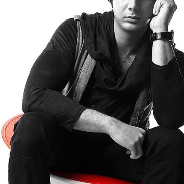 Gerye Kon - Farzad Farzin