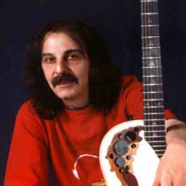 Ghamnak - Kourosh Yaghmaei