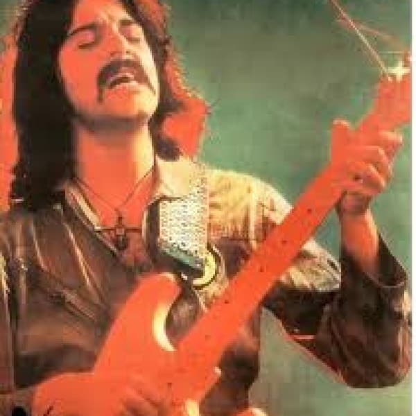 Mastam Mastam - Kourosh Yaghmaei