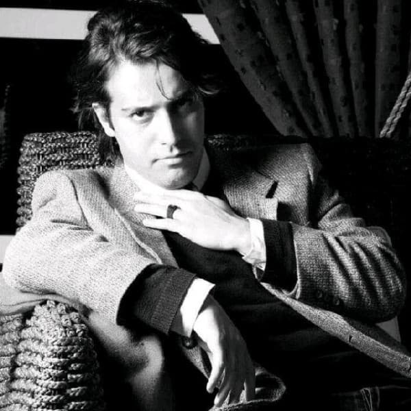 Medley - Kaveh Afagh