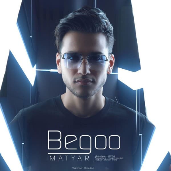 Begoo - Matyar