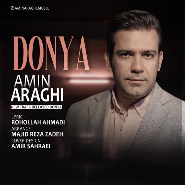 Donya - Amin Araghi