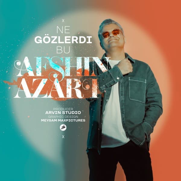 Ne Gozlerdi Bu - Afshin Azari