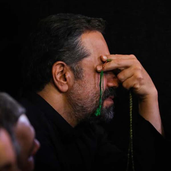 Chera Hava Zemestoonie - Mahmoud Karimi