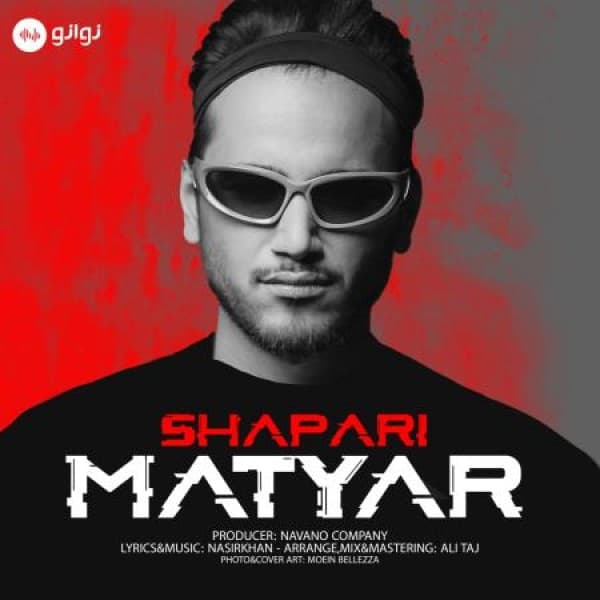 Shapari - Matyar
