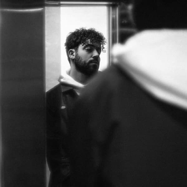 Ashghal - Shervin Hajipour