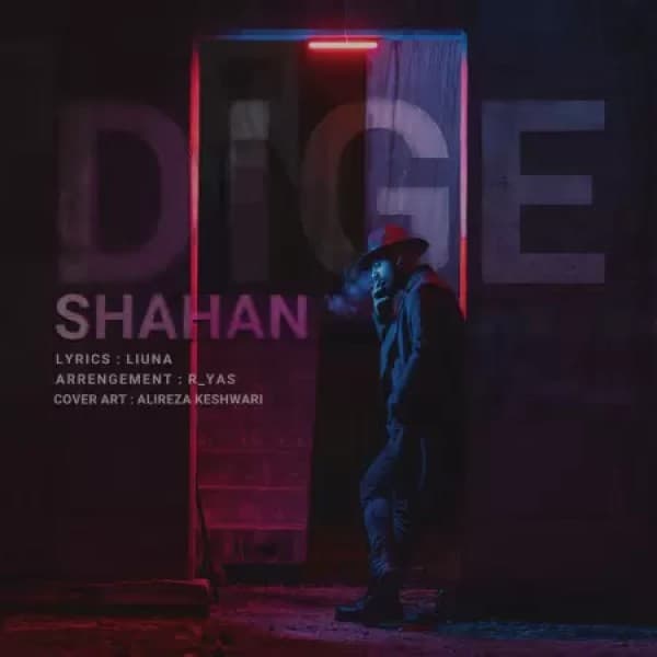 Dige - Shahan