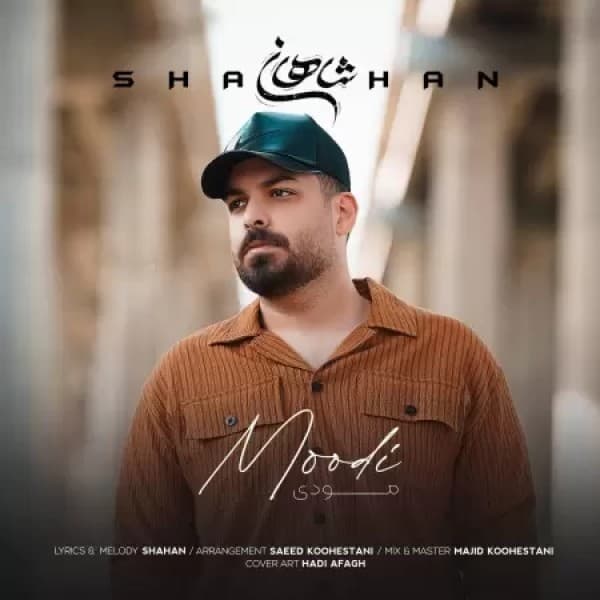 Moodi - Shahan