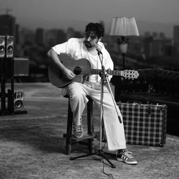 Shabooneh - Shervin Hajipour