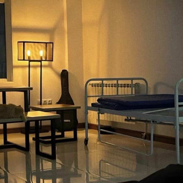 Delam Barat Tang Mishe - Shervin Hajipour