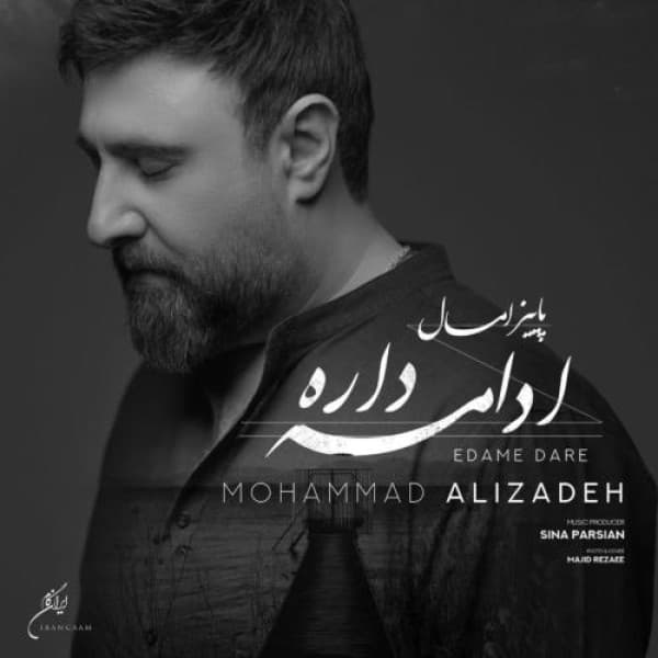 Mohammad Alizadeh