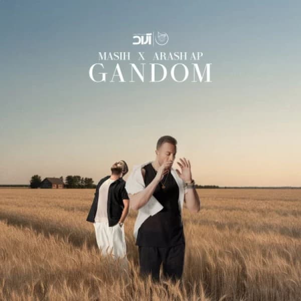 Gandom - Masih And Arash Ap