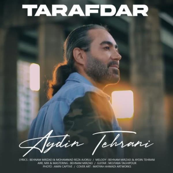 Tarafdar - Aydin Tehrani