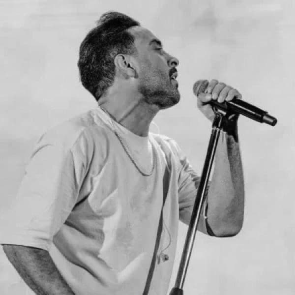 Shabgard - Ahmad Solo