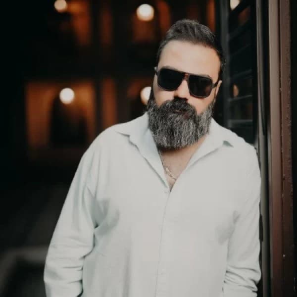 Salam - Behzad Ariya