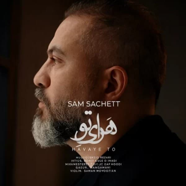 Havaye To - Sam Sachett