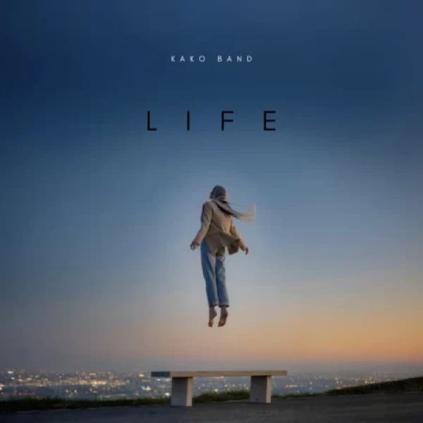 Life - Kako Band