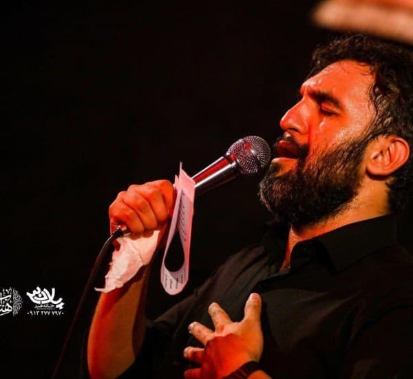 Hamid Alimi