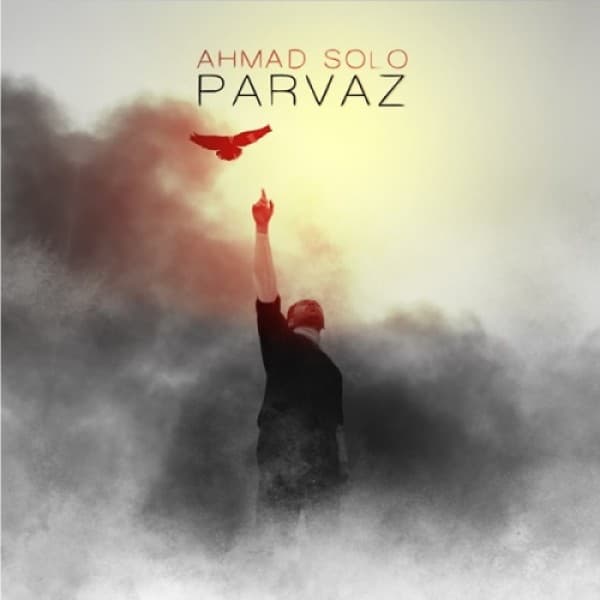 Parvaz - Ahmad Solo