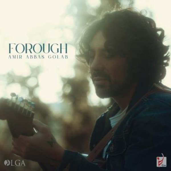 Forough - Amir Abbas Golab