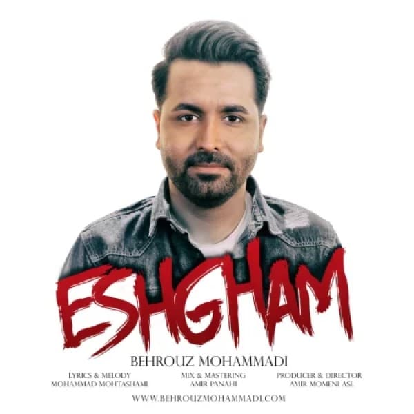 Behrouz Mohammadi