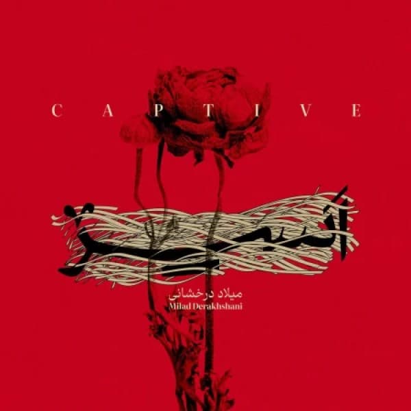 Asir - Milad Derakhshani