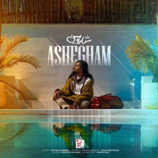 Ashegham - Sharomin