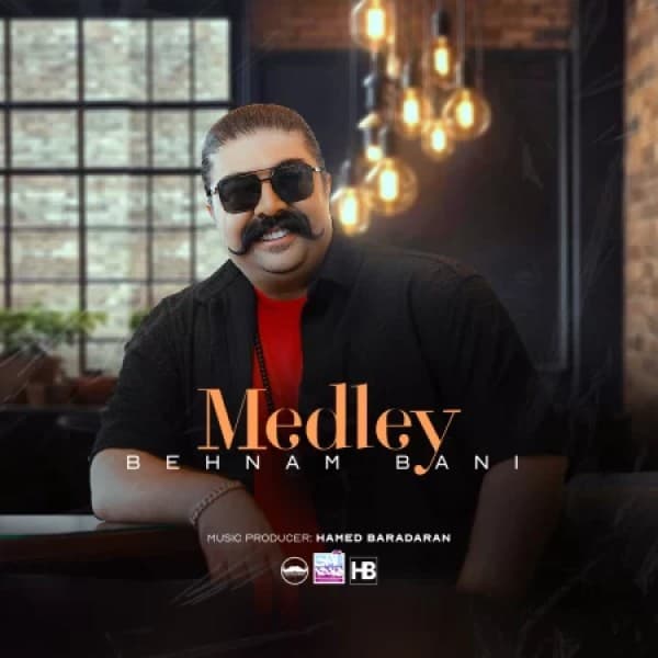Medley - Behnam Bani