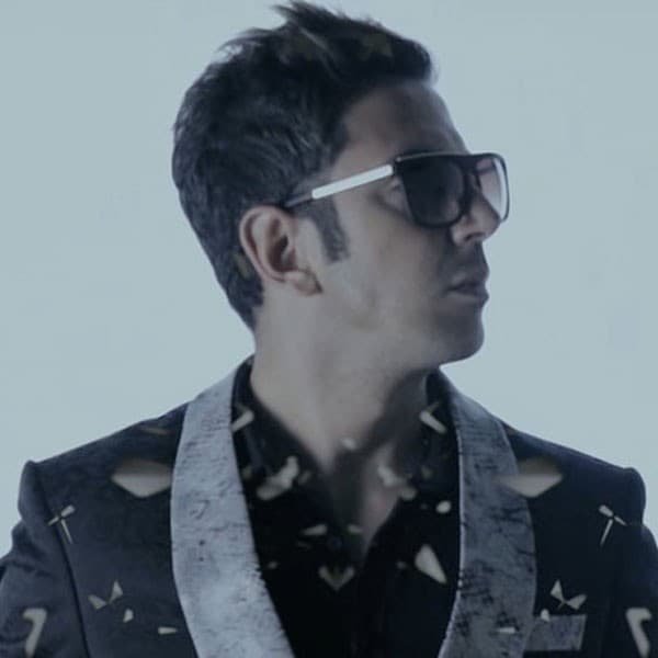 Dorato Mizani - Rezaya