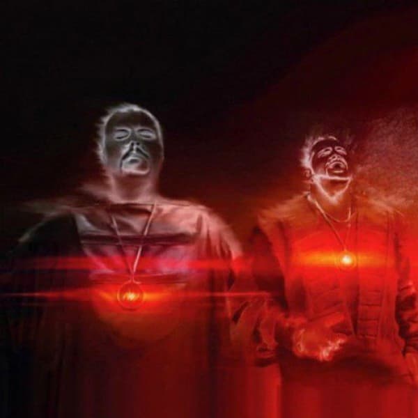 Dance In Fire (Remix) - Kako Band