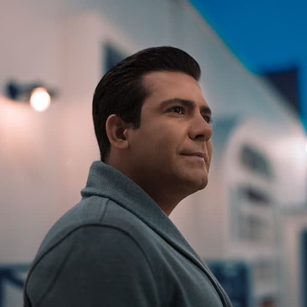 Mahe Man Koo - Amin Araghi