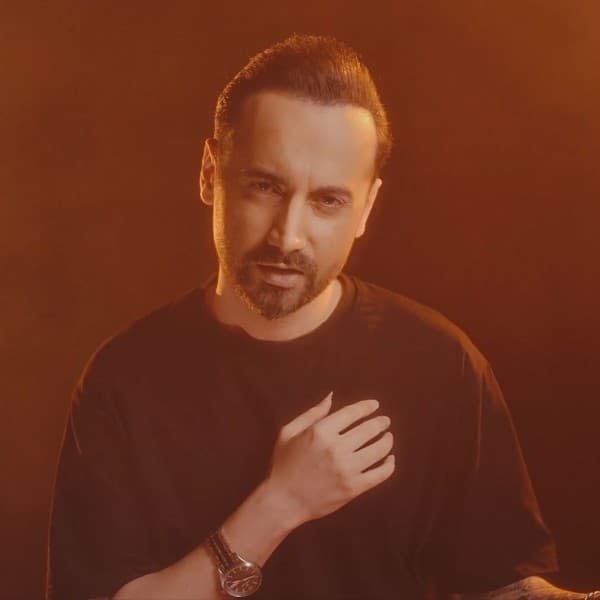 Parvaz - Saman Jalili