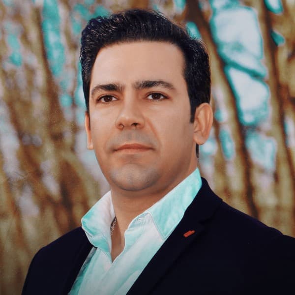 Bi Hava - Amin Araghi