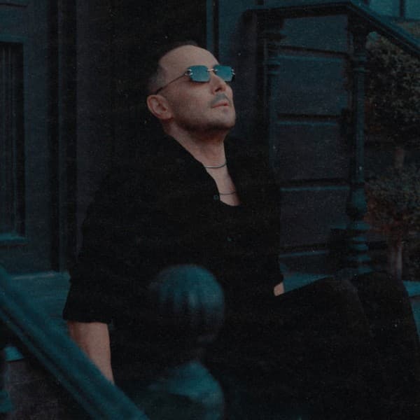 Mahi - Naser Zeynali