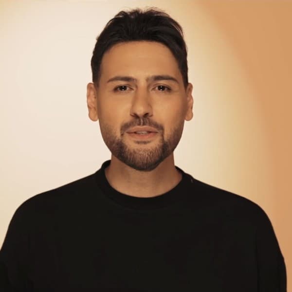 Ba To Mimoonam - Mehdi Modarres