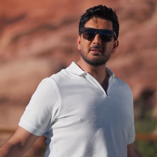 Roz o Shab - Farzad Farzin