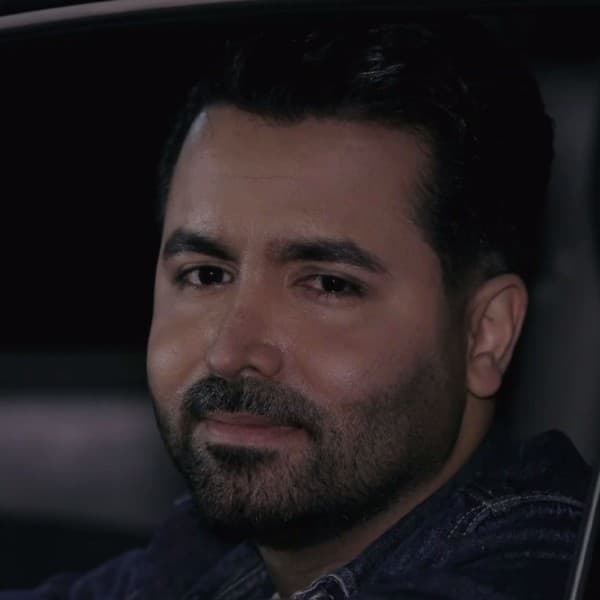 Eshgham - Behrouz Mohammadi