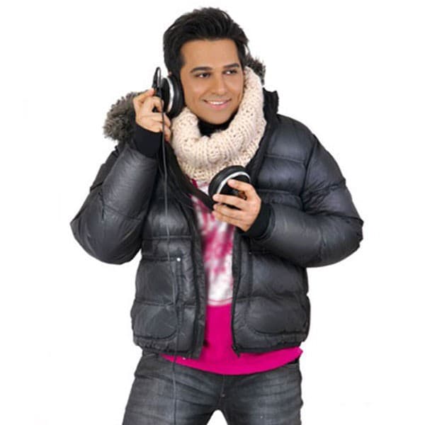 Kheli Doset Dashtam (Instrumental)