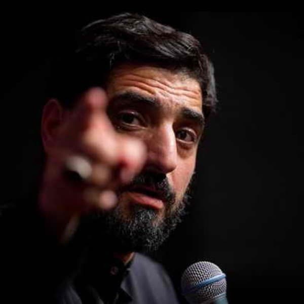 Jan Aqa Sana Ghorban Aqa